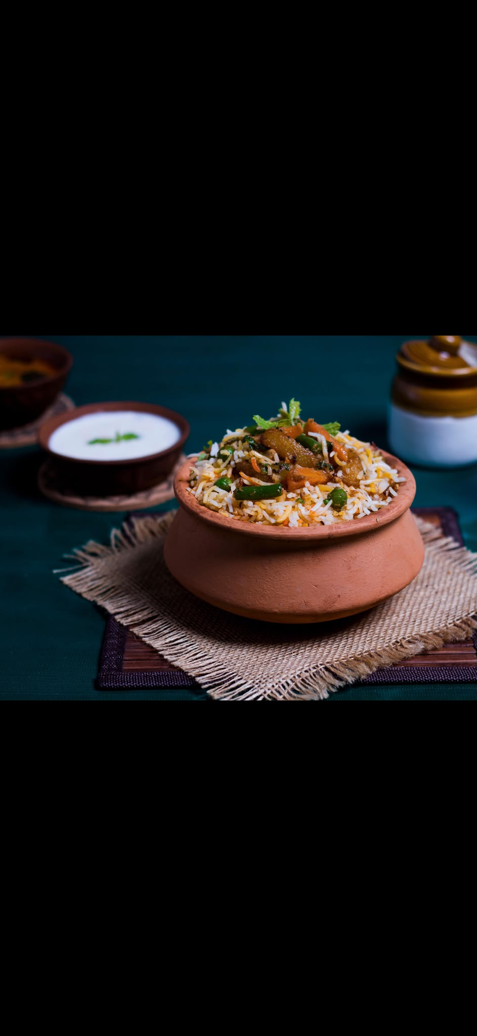 Biryani Special