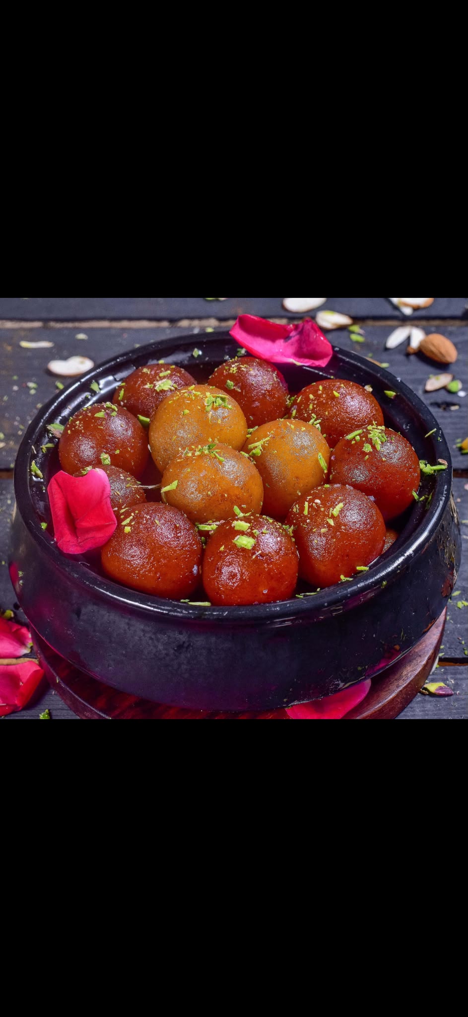 Gulab Jamun